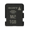   Sony Memory Stick Micro M2 1Gb